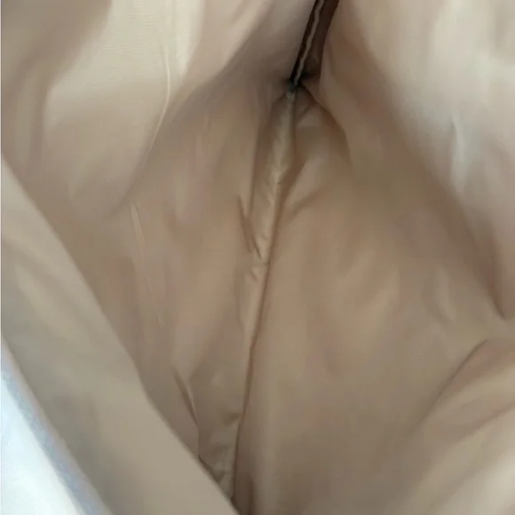 BEIS Tan Clutch Bag - Picture 8 of 9